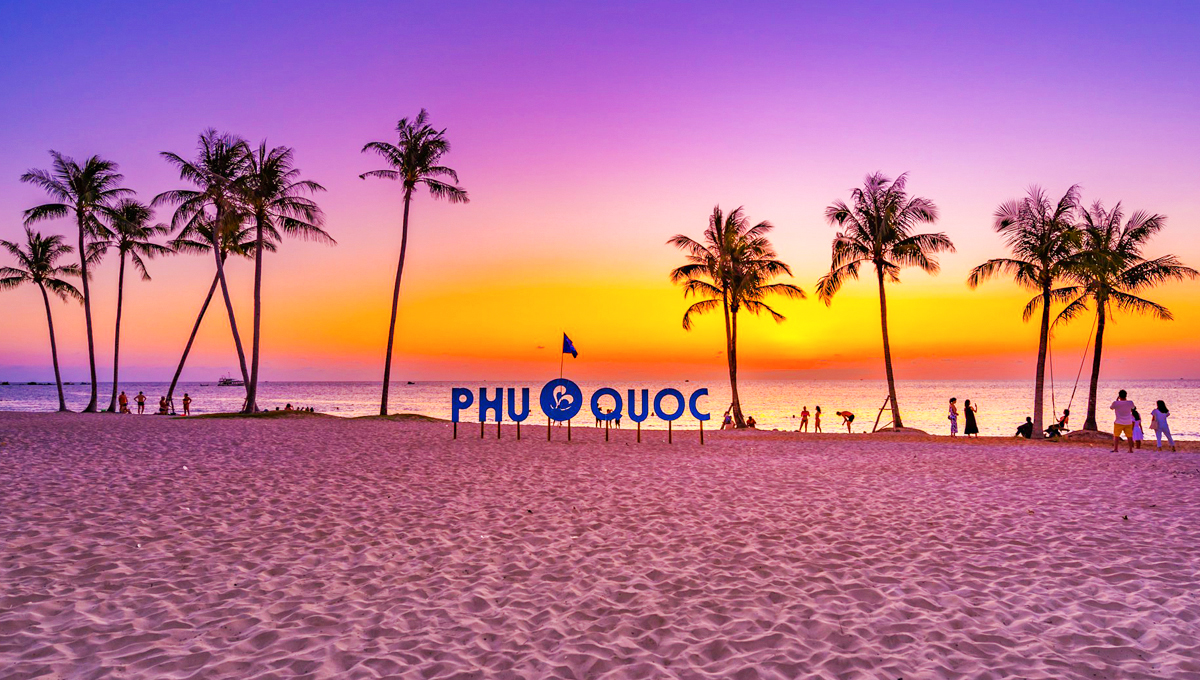 Việt Nam là một trong những quốc gia có tốc độ tăng trưởng du lịch nhanh nhất thế giới. (Ảnh minh họa: flickr.com)